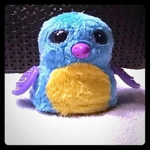 Hatchimal toy